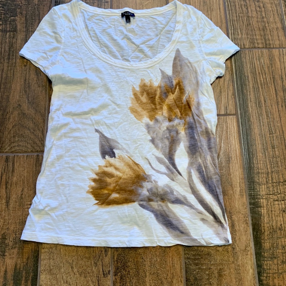 Talbots Tops - Picture 3 of 4